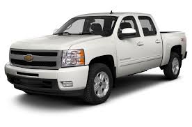 With the popularity of the automotive brands in the usa, almos. 2013 Chevrolet Silverado 1500 Ltz 4x4 Crew Cab 5 75 Ft Box 143 5 In Wb Specs And Prices