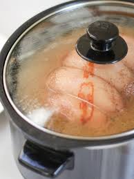 And no wrangling with large joints of meat in boiling liquid. Slow Cooker Ham How To Make The Easiest Tastiest Gammon Ever