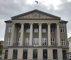 A bank is a financial institution that accepts deposits from the public and. Danske Bank Wikipedia