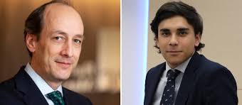 El ICAM lanza su primer curso de preparación del examen de acceso a la  abogacía dirigido por José María de Pablo