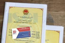 Đăng ký bản quyền tác giả ở đâu, chi phí, hồ sơ, dịch vụ nào uy tín