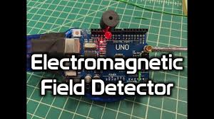 I hope you enjoyed my article on building your own diy emf meter, if you did, please consider sharing it! Emf Electromagnetic Field Detector 3 Steps Instructables
