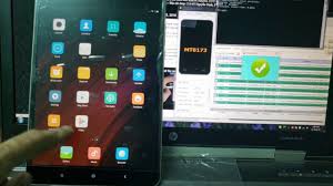 After the number of unsuccessful attempts on your mobile to unlock the device. How To Flash Global Firmware Xiaomi Mi Pad 3 Chinese Without Unlock Bootloader Youtube
