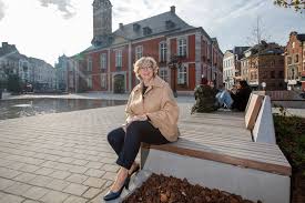 Loopbaan binnen het vlaams parlement. N9dauiuakzhysm