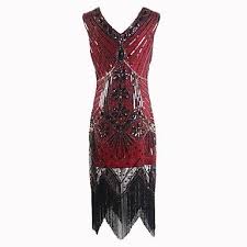 29 39 The Great Gatsby Charleston 1920s Roaring Twenties Roaring 20s Flapper Dress Party Costume Masquerade Cocktail Dress Women S Sequins Tassel Spandex Cos Womens Cocktail Dresses Trendy Cocktail Dresses Rumba Dresses
