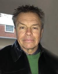 Michael Chambers Obituary (1955