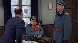 Maybe you would like to learn more about one of these? Hogan S Heroes Season 2 Episode 23