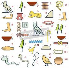 Buchstaben im alphabet anordnen und sortieren können. Vector Illustration For Ancient Egypt Hieroglyphs Alphabet Set Fototapete Fototapeten Hieroglyphen Hieroglyphen Alphabet Myloview De