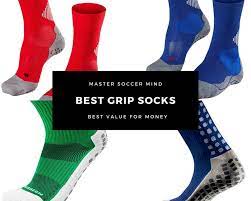 Best Socks Master Soccer Mind