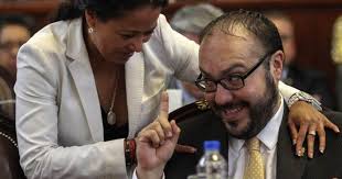 We did not find results for: Perredista Mauricio Toledo Estaria Involucrado En Dos Asesinatos