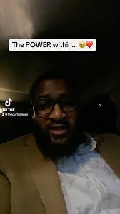 The power within… 🙏🏾❤️💪🏾 #truth #you #selfawareness #blessings #power  #within #remember #believe #faith #energy #peace #courage #strength #hope  #inspiration