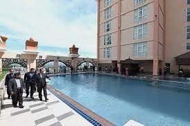 Wajib untuk yang bercuti di kuala terengganu!! Syariah Compliant Hotel In Terengganu The Star
