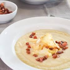 Apfel Sellerie Suppe Mampfness Rezept Sellerie Suppe Sellerie Apfel Suppe Sellerie