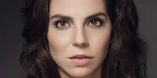 Hanna-Elisabeth Müller: Konzerte, Artikel, Rezensionen & Termine