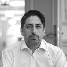 El ministro de educación de nación, nicolás trotta, estaba en san juan al momento del terremoto. Nicolas Trotta Planeta De Libros