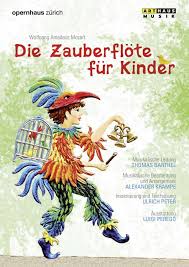 We did not find results for: Mozart Die Zauberflote Fur Kinder Dvd Jpc