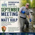 OMTU Chapter Meeting - Matt Kulp (GSMNP)