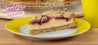 September 2015 von melanie und sönke 32 kommentare. Himbeer Streuselkuchen Sandras Backideen