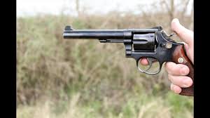 View by apply clear all. Smith Wesson Model 14 38 Special Youtube