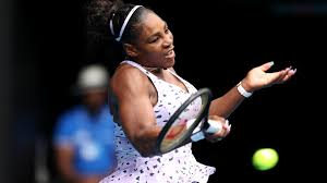 Serena williams overcomes a sluggish start to beat anastasia potapova and reach the australian open fourth round. Australian Open 2020 Serena Williams Results And Form Ahead Of Second Round Match With Tamara Zidansek Tennis Majors