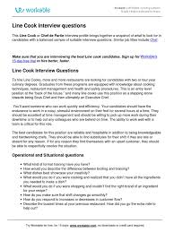 Get answers to cooking oil questions, including a description of different kinds of olive oils, how to store cooking oil, and more practical tips. Line Cook Interview Q A Pdf Cooking Foods