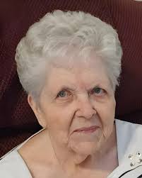 Barbara Wright Obituary March 30, 2025