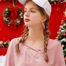 Turandoss Heart Initial Necklace for Women Girls