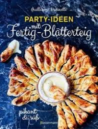 Hier gibt es einfache deutsche texte, mit denen du dein leseverstehen verbessern kannst. Buch Party Ideen Mit Fertig Blatterteig Die Besten Rezepte Pikant Und Suss Schnell Lecker Und Einfach Marinette Guillaume Kategorie Essen Und Trinken Isbn Luthy Balmer Stocker