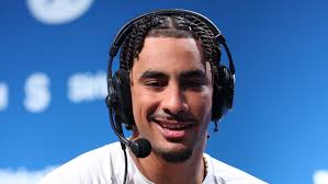 Locals In The NFL: Williams Stiff-Arms Sherman, Smith Leads Redskins To  Victory