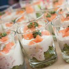 Nos Recettes De Verrines Aperitives Pour Noel En 2020 Recette Verrine Verrine Aperitif Recette Aperitif