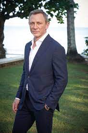 Jan 18, 2020 · daniel craig is probably most well known for being the sixth actor to play the british pop culture icon, james bond.since his debut in the role in casino royale in 2006 he has played the mi6 agent four times already and is set to reprise the role in his final film no time to die. Daniel Craig The Best Bond Ever Adam The Magazine