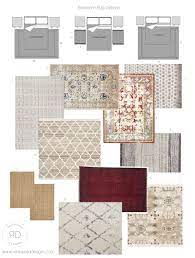 Shop for 6x9 area rugs at bed bath & beyond. A Simple Guide To Rugs In The Bedroom