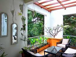 We designed the modern houses in different styles according to your desire. Landscaping Ideas To Set Up A Terrace And Balcony Garden Dress Your Home