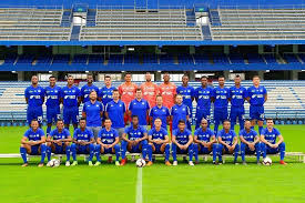 Emelec Tiene Dos Semanas Para Darlo Todo Emelec Universidad Catolica Deportes