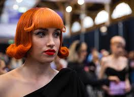 PICS: The Alfaparf Milano Fantastic Hairdresser Awards 2019