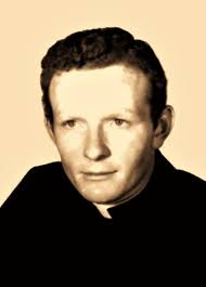 Rev Michael Anthony “Rufus” Halley (1944-2001)