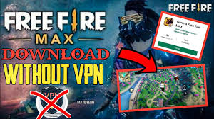 How To Download Free Fire Max Without Vpn How To Download Free Fire Max On Android Free Fire Youtube
