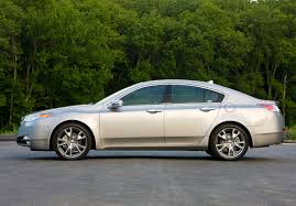 Acura Tl Wallpapers