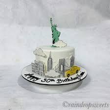 Local delivery is available every day within nyc.special delivery as far as the hamptons, upstate new york, new jersey, and connecticut is also often available. Raindrop Sweets Posts Facebook
