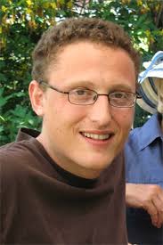 Oxford Professor Tim Behrens wins The Lennart Nilsson Award