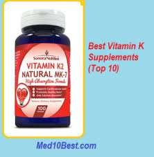 If so, feel free to share it on your social media and leave us a comment below. Best Vitamin K Supplements 2021 Reviews Top 10 Buyer S Guide