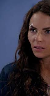 Contigo sí" Enamorada de Leonardo (TV Episode 2021)