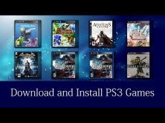 Playstation 3 Games Download Jailbreak Free Peatix