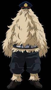 nagamasa mora league of heroes my hero academia boku no hero academia