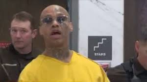 Jenkins once contacted authorities to help find killer