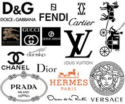 The brand name must be able to attract customers towards it. 15 Most Expensive Clothing Brand Logos Findthatlogo Com