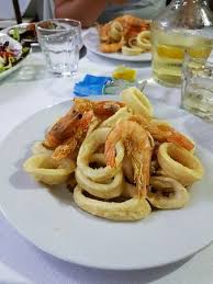 L'attuale menu del a tutto pesce ristorante. Vergognoso Recensioni Su A Tutto Pesce Ristorante Anzio Tripadvisor