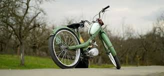 Im april 2000 gründeten zehn mopedbegeisterte den nsu quickly club. Nsu Quickly 50ccm Bobber Custom Bike Oldtimer In Baden Wurttemberg Kirchheim Unter Teck Mofas Und Mopeds 50ccm Moped Oldtimer Moped Motorisiertes Fahrrad