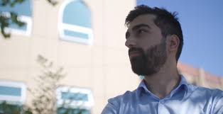 How can photography help refugee men talk about mental health?