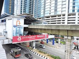 The bus stops located at street level and serve many routes, especially those between kuala lumpur and the western klang. An Connected To Lrt 2bedrooms Loft By Sleepybear Apartments For Rent In Kl Sentral Kuala Lumpur Malaysia